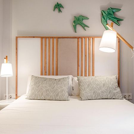 Floperw 1 Leilighet Málaga Eksteriør bilde